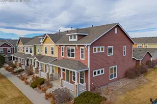 3597 Grey Owl Point, Colorado Springs, CO 80916 - Photo 1