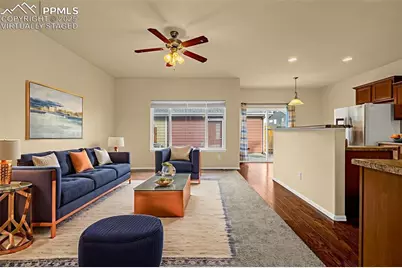 3597 Grey Owl Point, Colorado Springs, CO 80916 - Photo 14