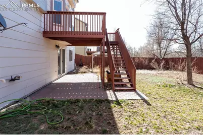 803 Ridgebury Place, Fountain, CO 80817 - Photo 48