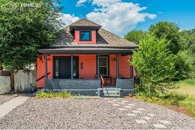718 Sahwatch Street, Colorado Springs, CO 80903 - Photo 1