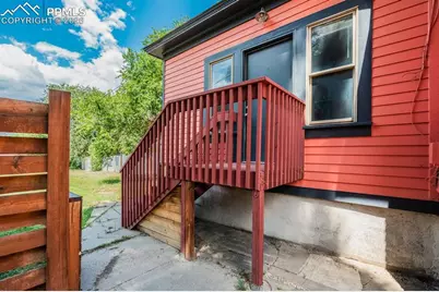 718 Sahwatch Street, Colorado Springs, CO 80903 - Photo 36