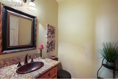 185 Wildcat Creek Drive, Florissant, CO 80816 - Photo 12