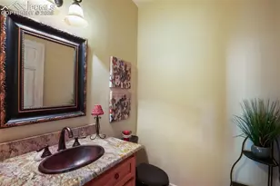 185 Wildcat Creek Dr, Florissant, CO 80816 - Photo 12