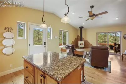 185 Wildcat Creek Drive, Florissant, CO 80816 - Photo 10