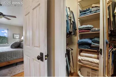 185 Wildcat Creek Drive, Florissant, CO 80816 - Photo 18