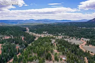 185 Wildcat Creek Dr, Florissant, CO 80816 - Photo 36