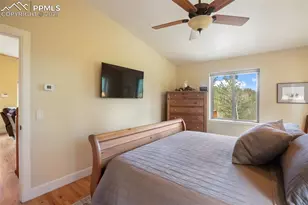 185 Wildcat Creek Dr, Florissant, CO 80816 - Photo 16