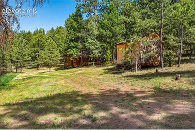 986 Apache Road, Florissant, CO 80816 - Photo 38