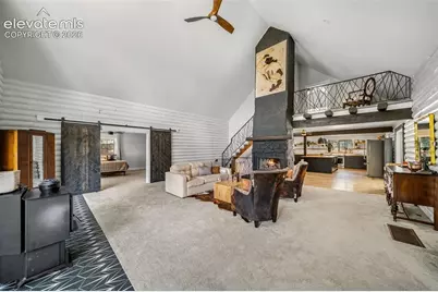 986 Apache Road, Florissant, CO 80816 - Photo 2