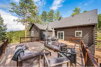 986 Apache Road, Florissant, CO 80816 - Photo 28