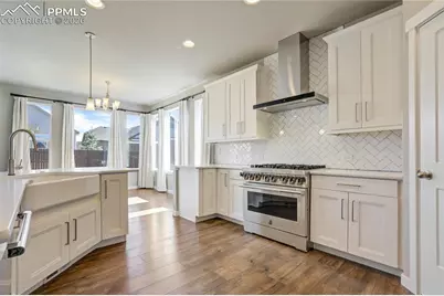 3347 Golden Meadow Way, Colorado Springs, CO 80908 - Photo 8