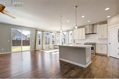 3347 Golden Meadow Way, Colorado Springs, CO 80908 - Photo 44