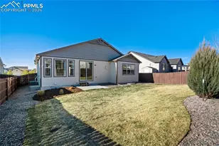 3347 Golden Meadow Way, Colorado Springs, CO 80908 - Photo 14