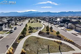 3347 Golden Meadow Way, Colorado Springs, CO 80908 - Photo 2