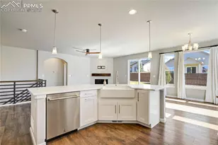 3347 Golden Meadow Way, Colorado Springs, CO 80908 - Photo 10