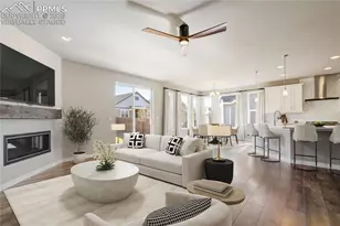 3347 Golden Meadow Way, Colorado Springs, CO 80908 - Photo 6