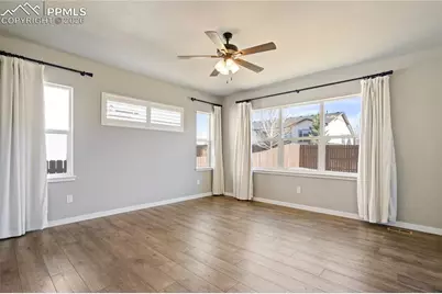 3347 Golden Meadow Way, Colorado Springs, CO 80908 - Photo 36