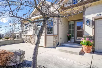 69 Saber Creek Drive, Monument, CO 80132 - Photo 6