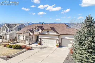 69 Saber Creek Drive, Monument, CO 80132 - Photo 4
