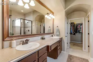 9117 Lookout Mountain Ct, Colorado Springs, CO 80924 - Photo 20