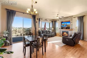 9117 Lookout Mountain Ct, Colorado Springs, CO 80924 - Photo 16