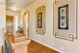 9117 Lookout Mountain Ct, Colorado Springs, CO 80924 - Photo 4