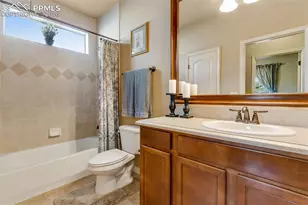 9117 Lookout Mountain Ct, Colorado Springs, CO 80924 - Photo 24