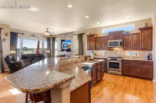 9117 Lookout Mountain Ct, Colorado Springs, CO 80924 - Photo 8