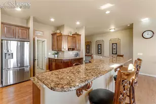 9117 Lookout Mountain Ct, Colorado Springs, CO 80924 - Photo 6