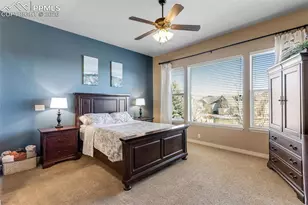 9117 Lookout Mountain Ct, Colorado Springs, CO 80924 - Photo 18