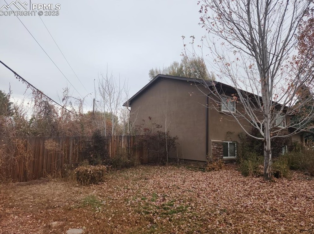 3010 Fireweed Dr, Colorado Springs, CO 80918-4505
