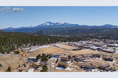 560 E Grace Avenue, Woodland Park, CO 80863 - Photo 40