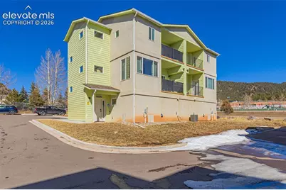 560 E Grace Avenue, Woodland Park, CO 80863 - Photo 1