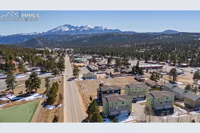 560 E Grace Avenue, Woodland Park, CO 80863 - Photo 36