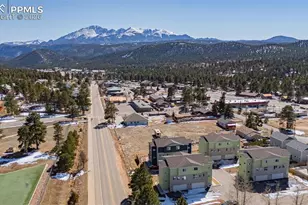 560 E Grace Ave, Woodland Park, CO 80863 - Photo 36