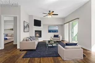 560 E Grace Ave, Woodland Park, CO 80863 - Photo 4