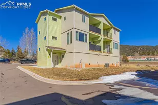 560 E Grace Ave, Woodland Park, CO 80863 - Photo 1