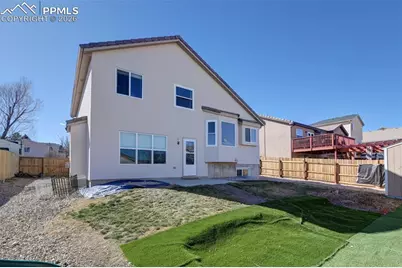 704 Rye Ridge Road, Fountain, CO 80817 - Photo 32