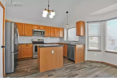 704 Rye Ridge Road, Fountain, CO 80817 - Photo 8