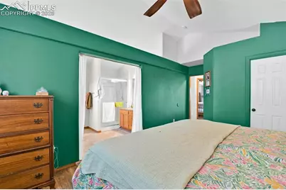 704 Rye Ridge Road, Fountain, CO 80817 - Photo 18