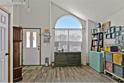 704 Rye Ridge Road, Fountain, CO 80817 - Photo 4