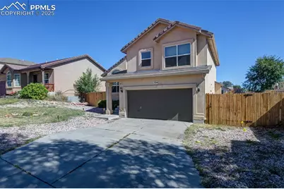 704 Rye Ridge Road, Fountain, CO 80817 - Photo 2