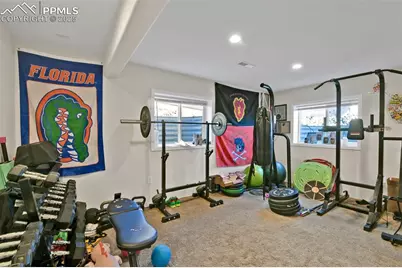 704 Rye Ridge Road, Fountain, CO 80817 - Photo 28