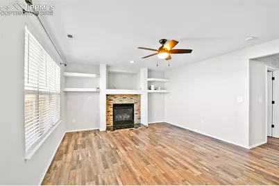 704 Rye Ridge Road, Fountain, CO 80817 - Photo 14