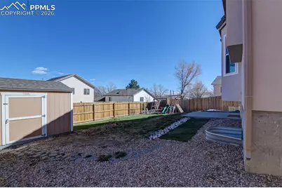704 Rye Ridge Road, Fountain, CO 80817 - Photo 30