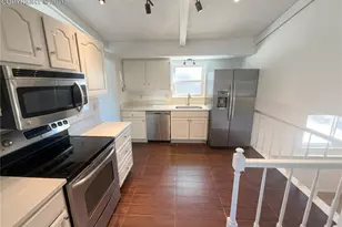 5655 Tomah Dr, Colorado Springs, CO 80918 - Photo 2