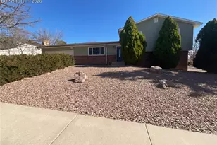 5655 Tomah Dr, Colorado Springs, CO 80918 - Photo 1