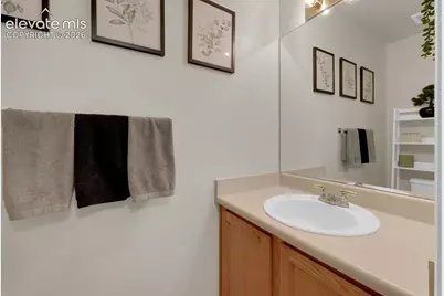 2530 Hamlet Lane #C, Colorado Springs, CO 80918 - Photo 10