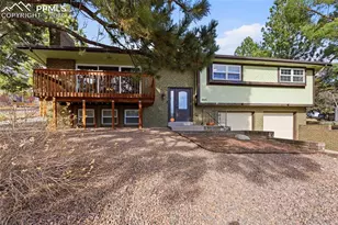480 Allegheny Dr, Colorado Springs, CO 80919 - Photo 2