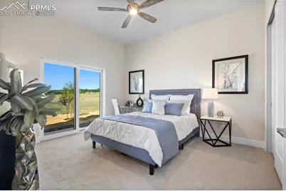 17154 Twinkling Star Lane, Colorado Springs, CO 80908 - Photo 28